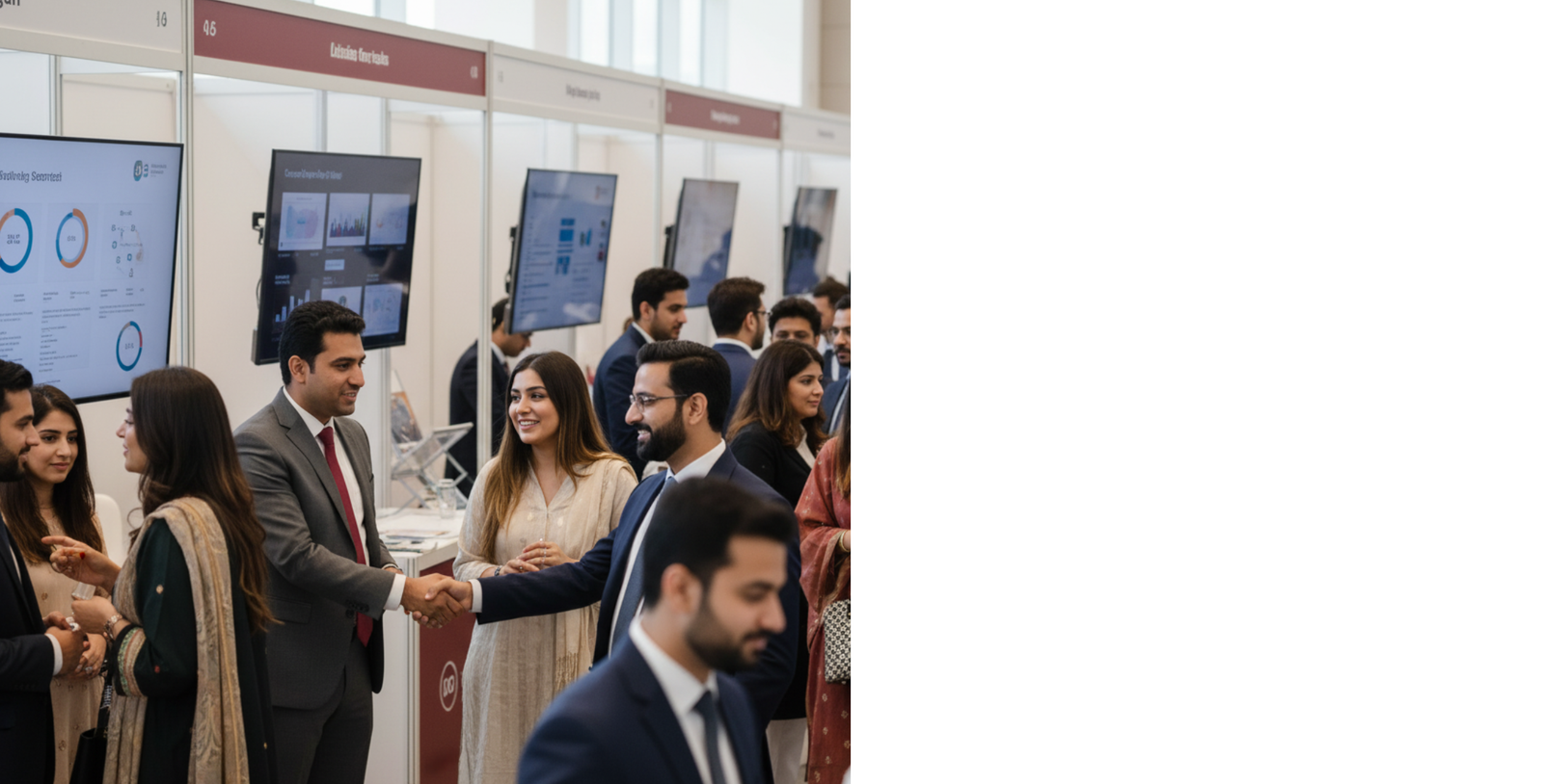 Business Connect Pakistan 2026