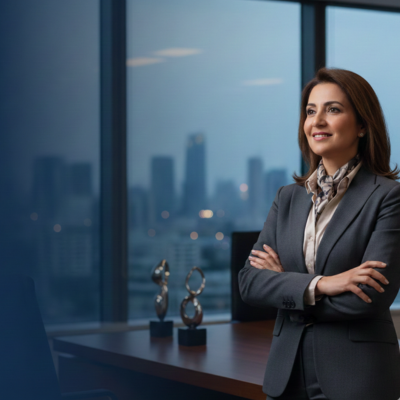 Pakistan&rsquo;s premier CEO and founders network