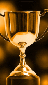 Award category poster