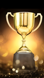 Award category poster