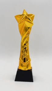Award category poster