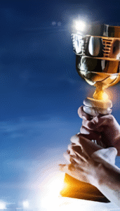 Award category poster