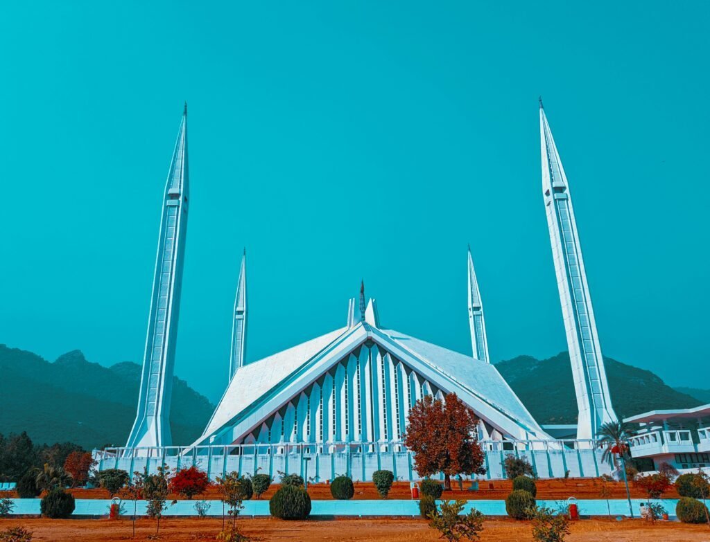 Islamabad CEO Summit