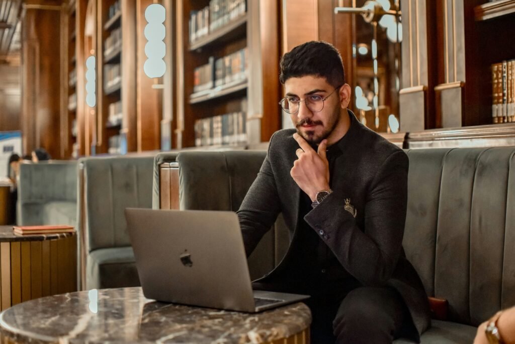 Young CEOs Summit