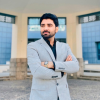 M Imran Kazmi