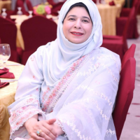Misbah Shahab
