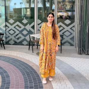 Rabia Khalid