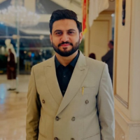 Sheikh Nabeel Ali