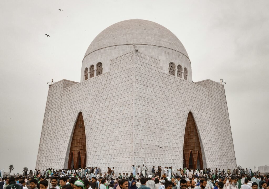 Karachi CEO Summit