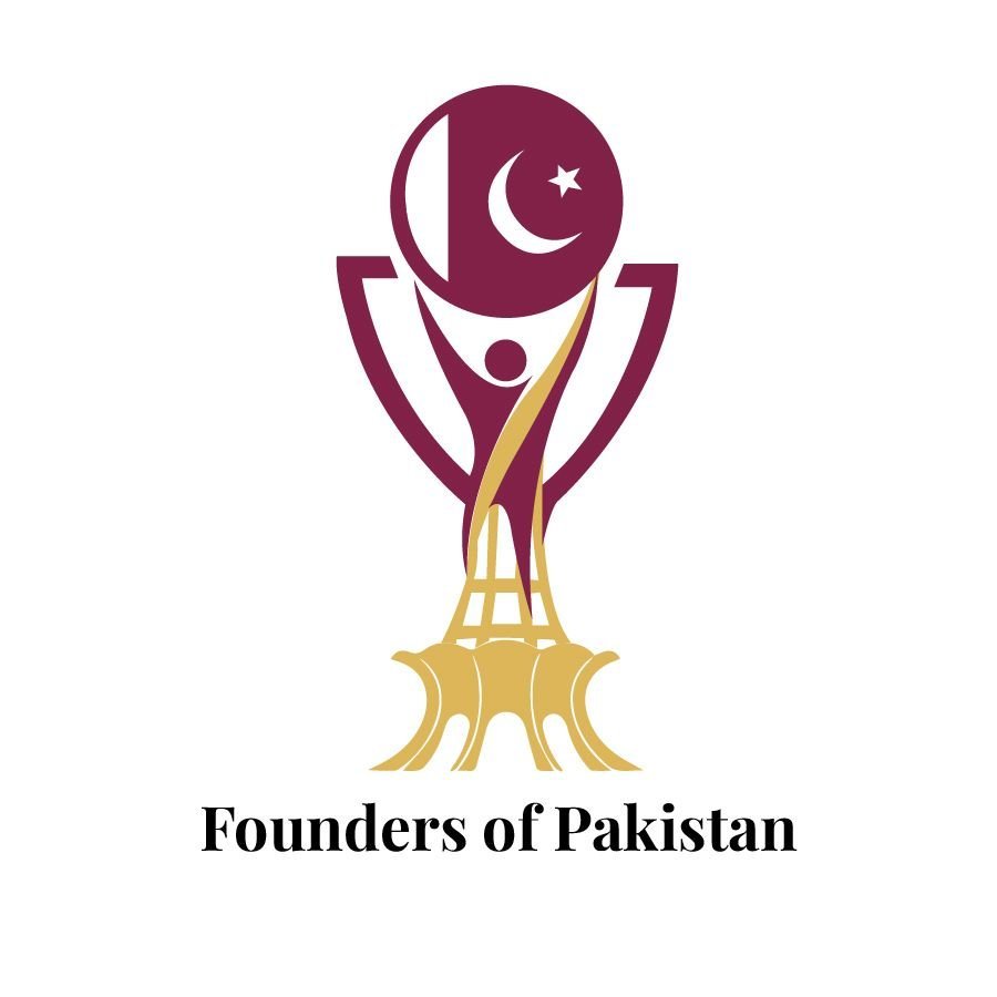 Founders of Pakistan